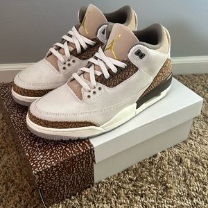 Retro Jordan 3
